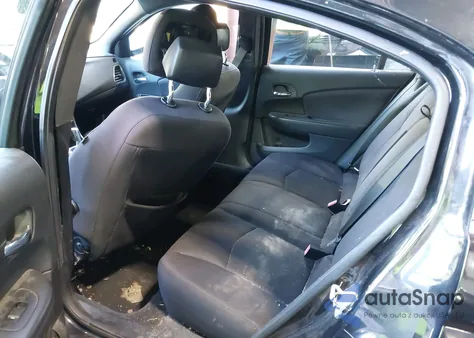 2013 Chrysler 200 Touring z USA, uszkodzony, nr VIN 1C3CCBBG0DN678058